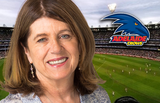 Article image for Caroline Wilson rips into ‘unfair and deluded’ claims from Crows