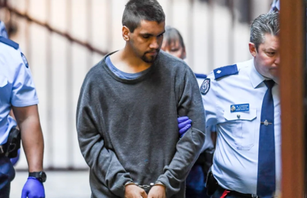 Article image for Ross and John respond to killer’s sentence (plus a former magistrate’s view)