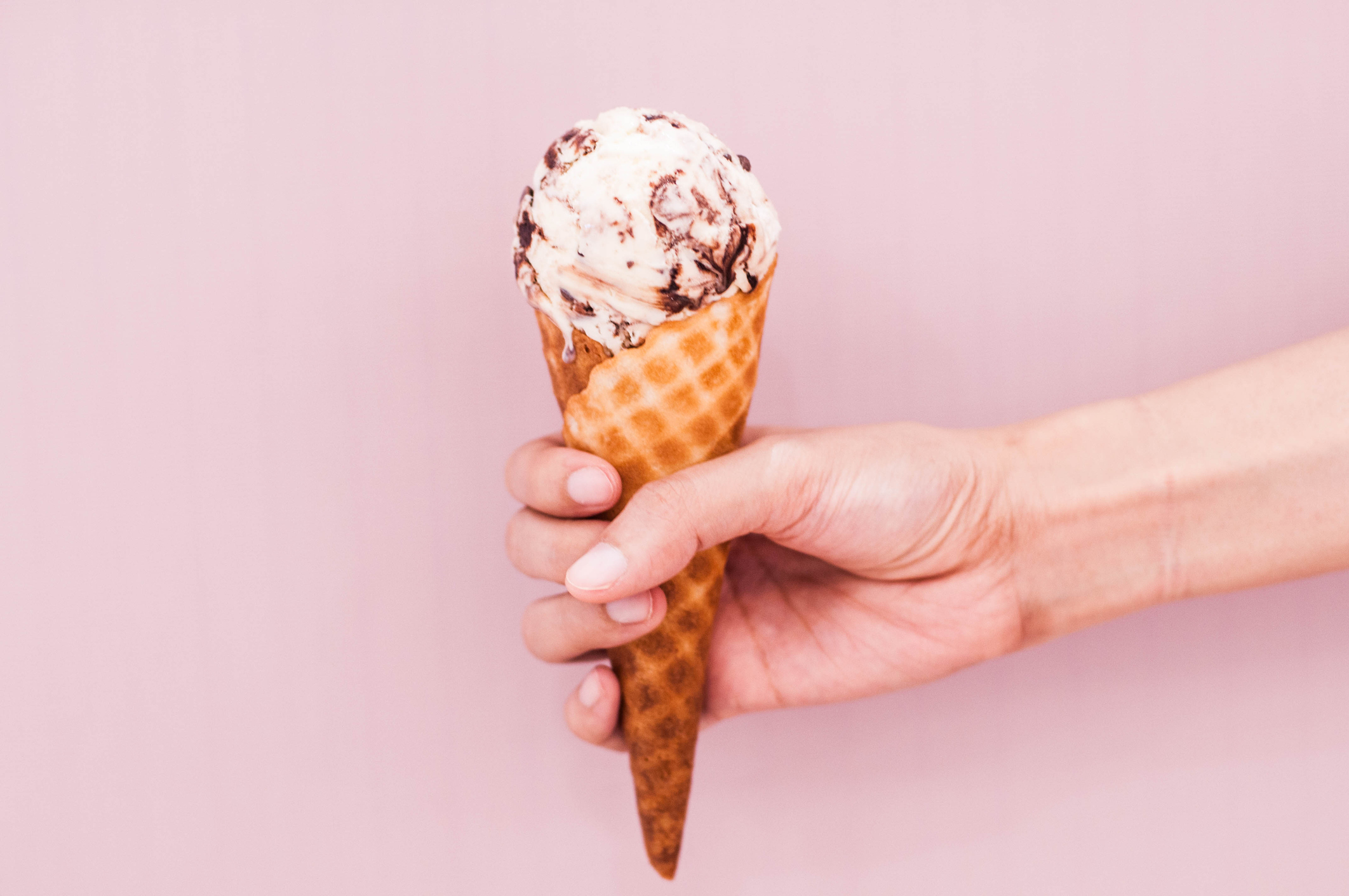 Article image for Wendy Hargreaves: Melbourne’s coolest ice cream shops