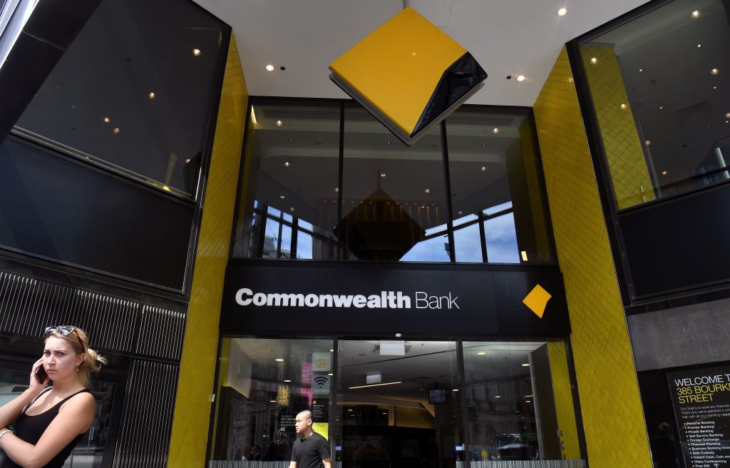 Article image for Commonwealth Bank under fire for teaching eight-year-olds about credit cards
