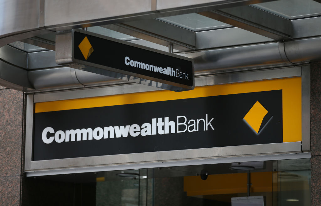 Article image for ‘Bear with us’: Commonwealth Bank warns of delays following crippling outage
