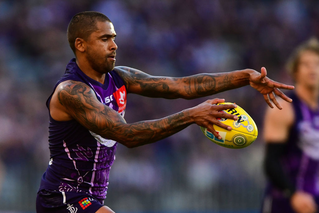 Article image for What Fremantle wanted for Bradley Hill and the ‘influential figure’ it risks getting off-side