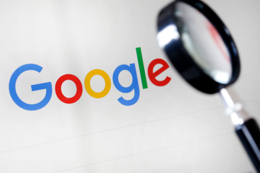 Article image for ACCC launches legal action against Google