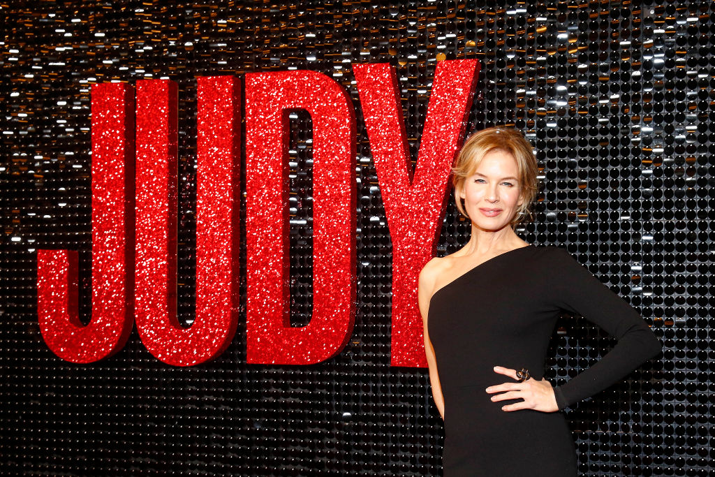 Article image for How Renee Zellweger became Judy Garland for biopic ‘Judy’