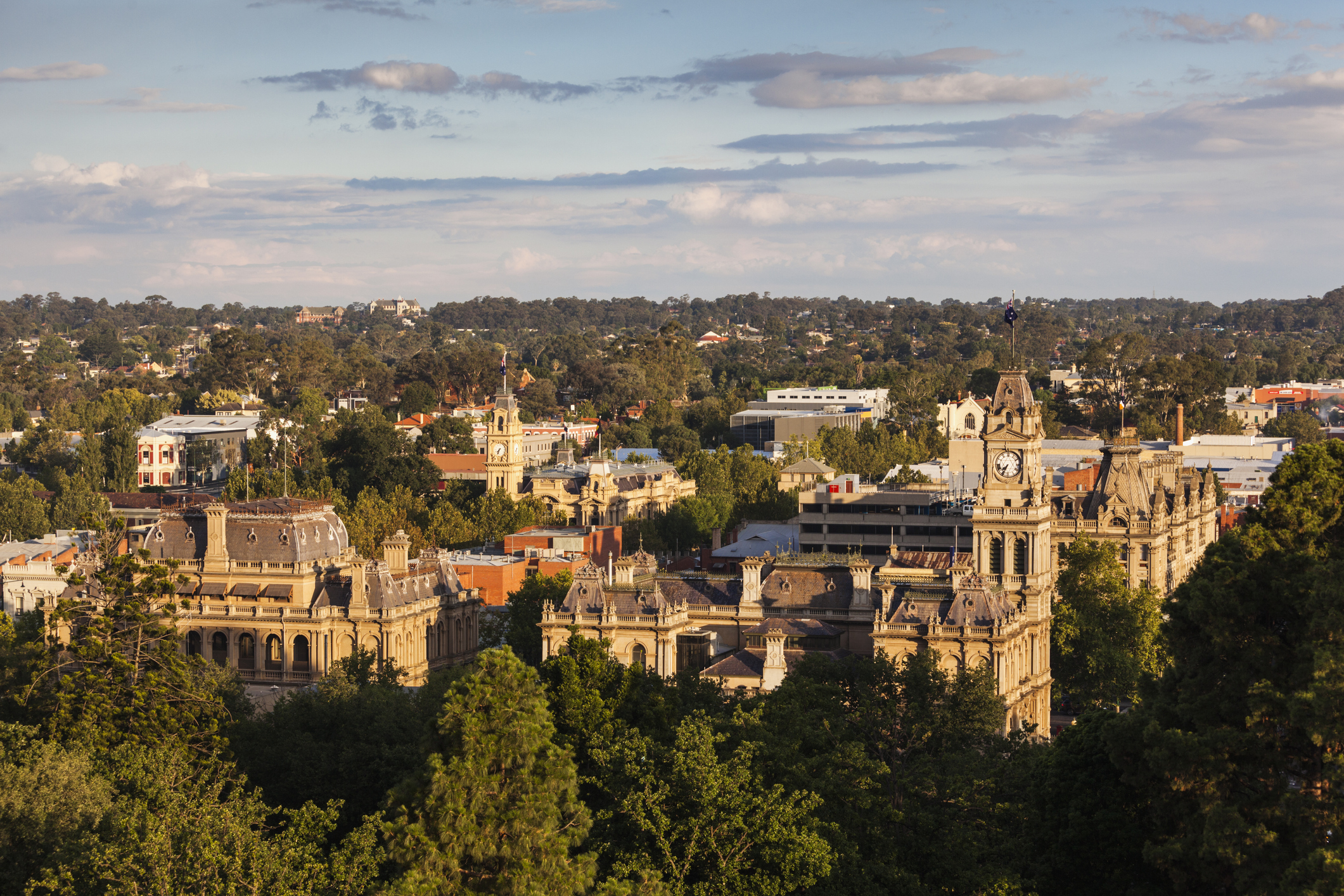 Article image for Bendigo declared a ‘City of Gastronomy’ by UN