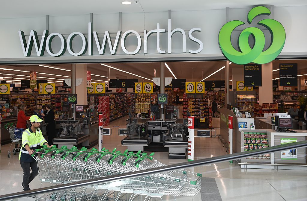 Article image for Woolworths underpaid workers by up to $300 million