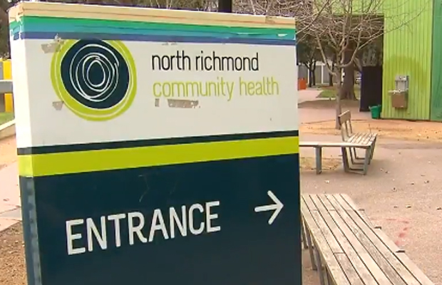 Article image for CEO of North Richmond Community Health centre resigns