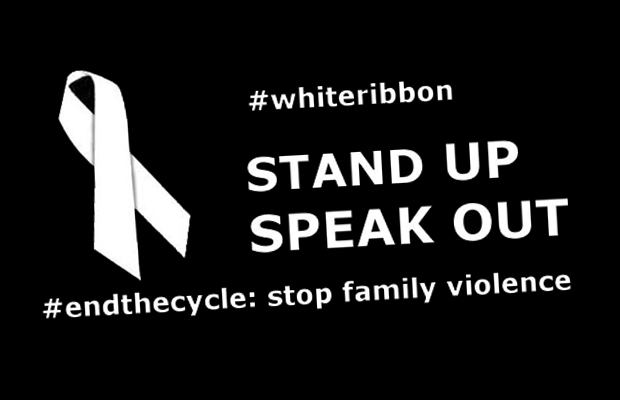 Article image for White Ribbon Australia to shut down