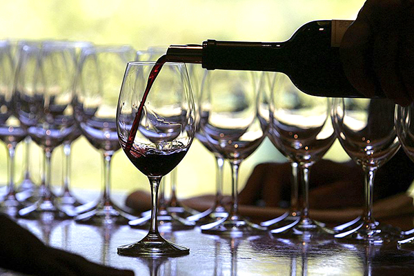 Wine industry’s biggest ever USA promotional tour