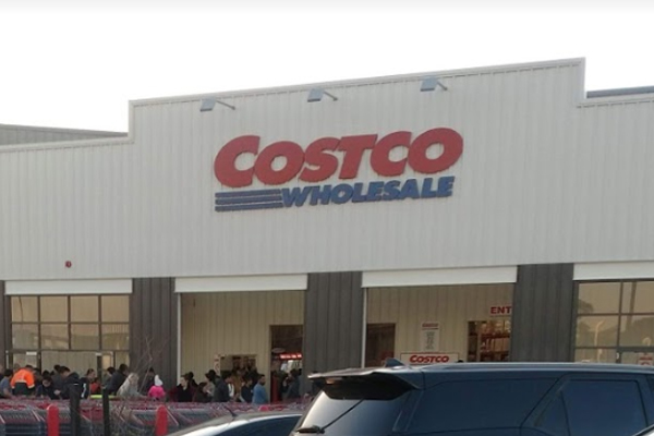 Article image for ‘It was another staff member that did it’: Woman stabbed at Costco in Epping