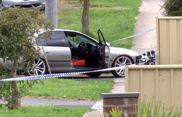 Article image for ‘Terrible accident’: Child hit and killed by car outside daycare
