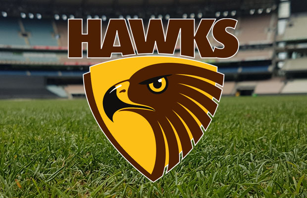 Article image for Hawthorn makes five list changes