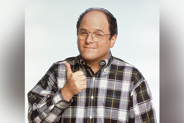 Article image for Seinfeld’s success: Behind-the-scenes with Jason Alexander