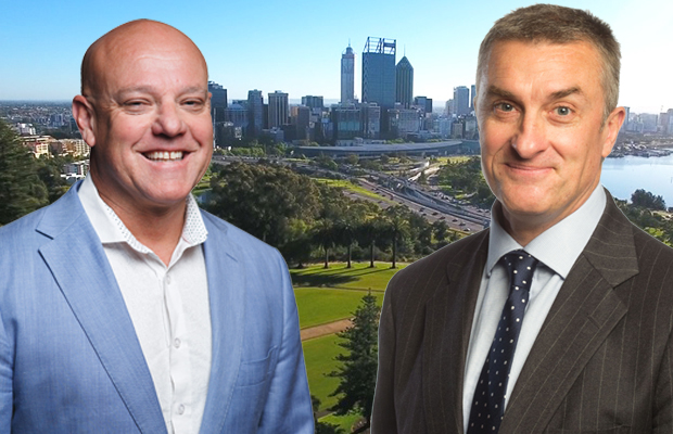 Article image for 3AW and 6PR go head-to-head over Perth’s ranking as Australia’s most friendly city!
