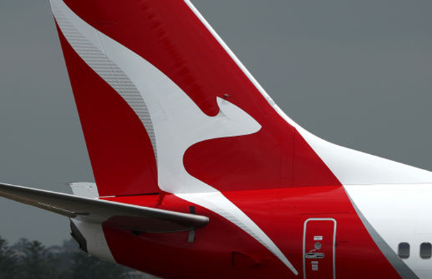 Article image for Cracks found in Qantas plane, dozens more inspected