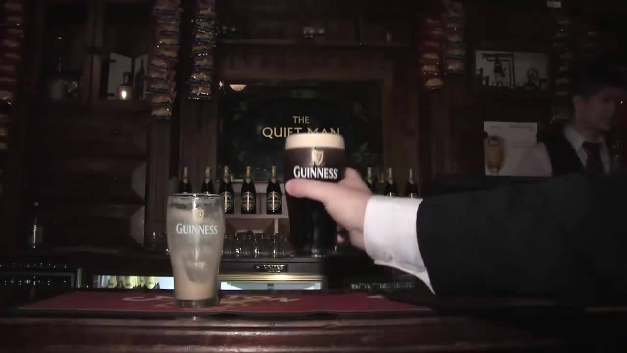 Article image for Pub Of The Week: Tony Leonard reviews The Quiet Man Irish Pub