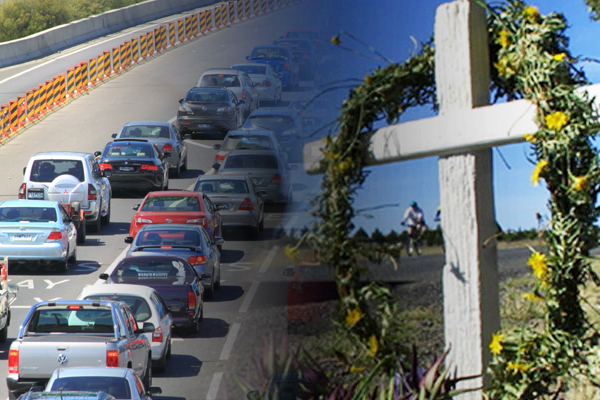 Article image for The state government wants YOUR help to develop a new road safety strategy
