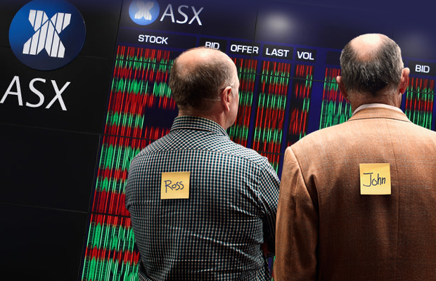 Article image for Why Ross and John treat the latest financial news with a hint of scepticism