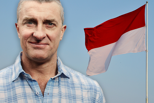Article image for ‘Cancel all aid to Indonesia immediately’: Tom Elliott calls for Australia to end foreign aid to neighbour