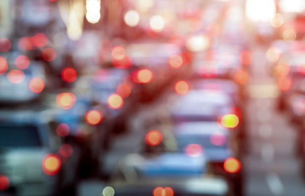 Article image for Congestion debate: The argument for a new CBD tax on drivers