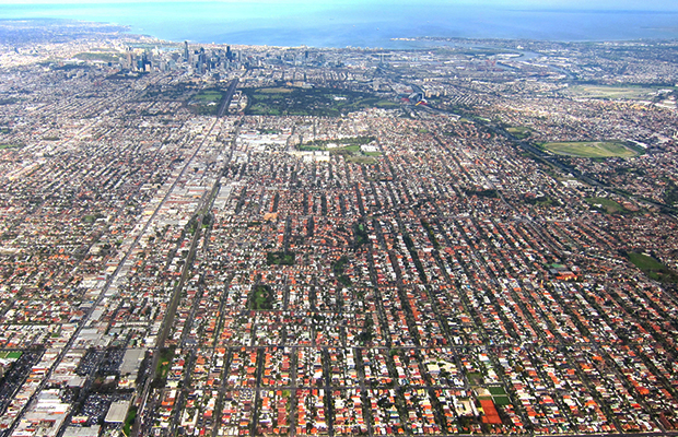 Article image for The big plan to move 400,000 people away from Melbourne