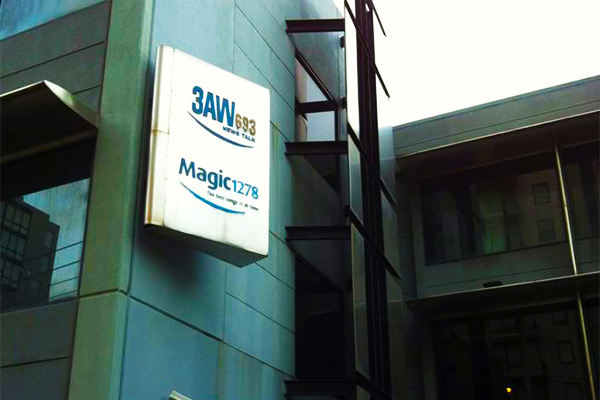 Article image for What 3AW’s former South Melbourne studios will look like soon