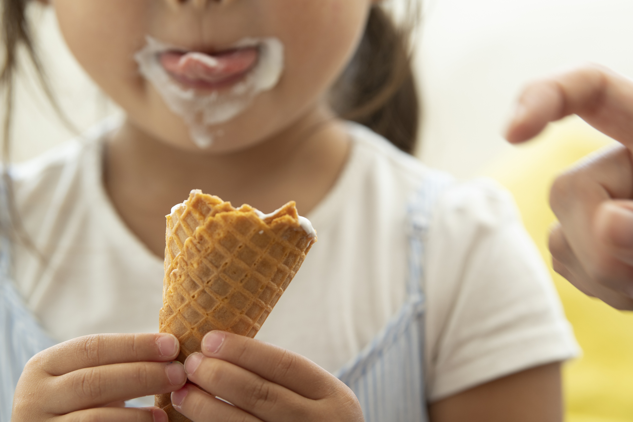 Article image for Wendy Hargreaves: five frozen treats for hot Melbourne days!