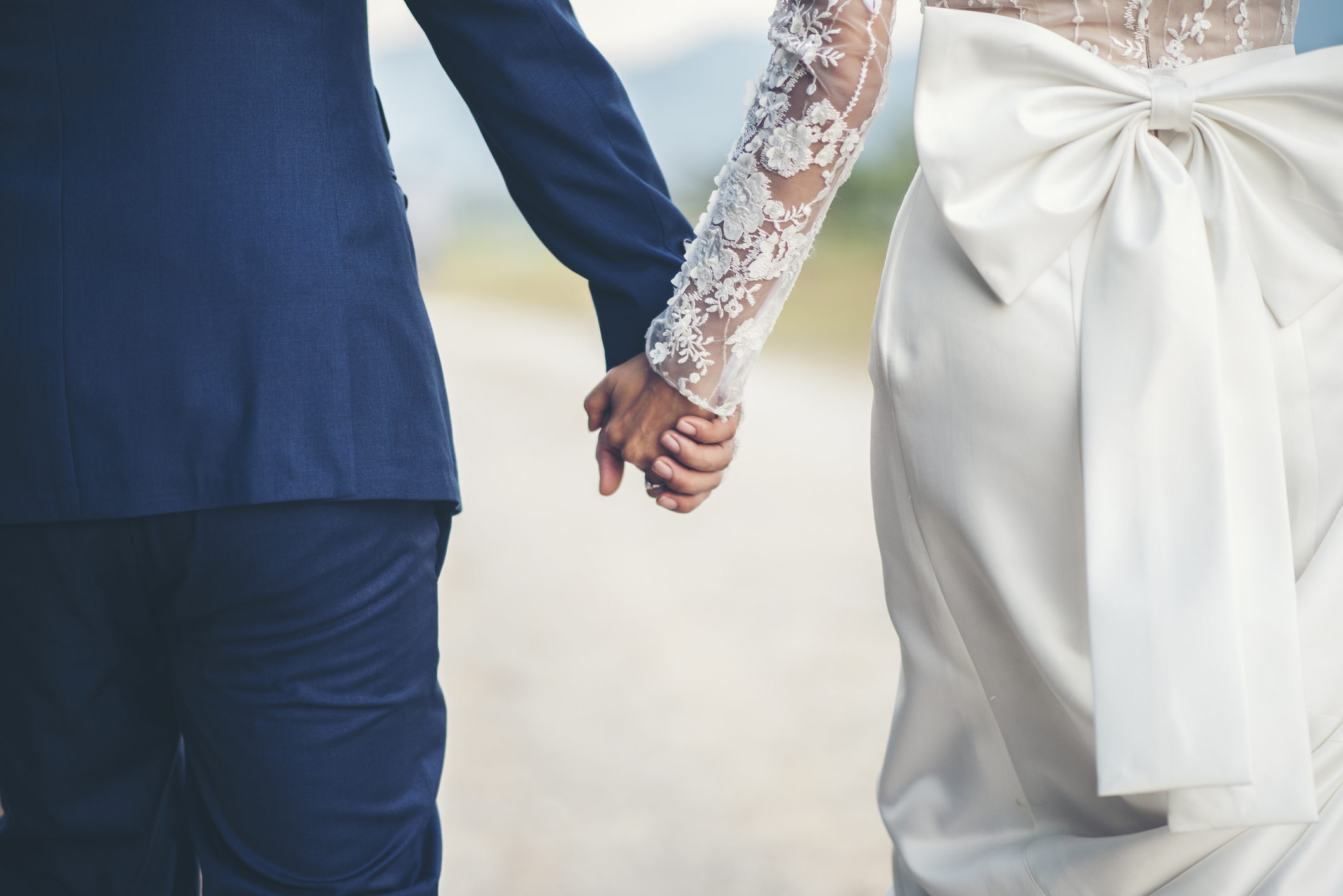 Article image for Celebrant surge: 8/10 couples opt out of a church wedding