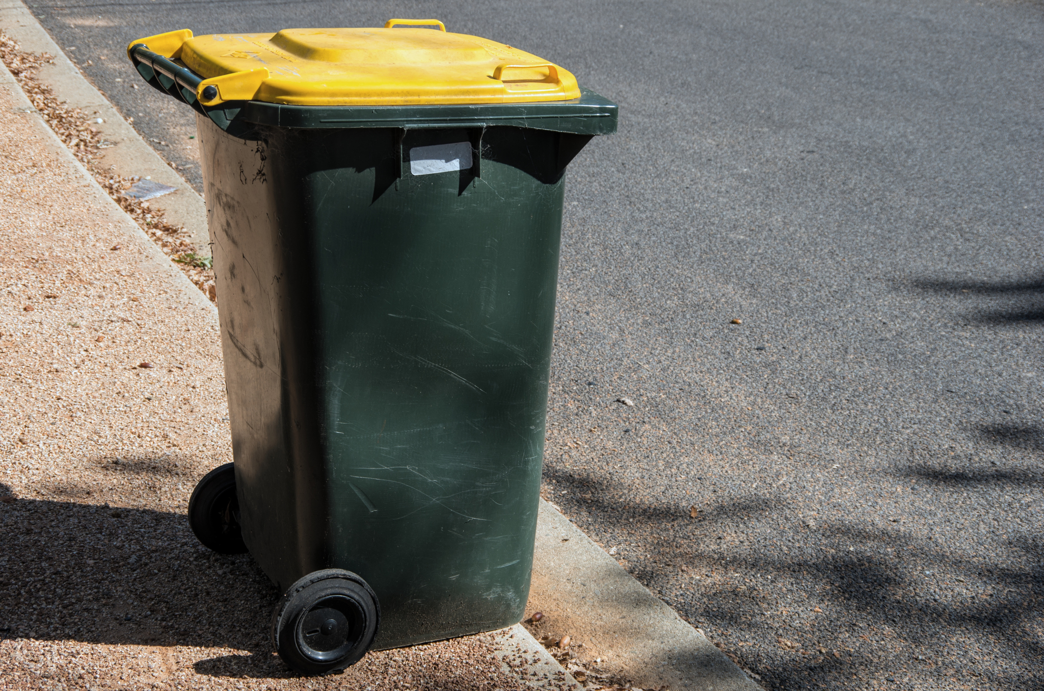 Article image for Recycling returns but questions remain about Hobsons Bay bins