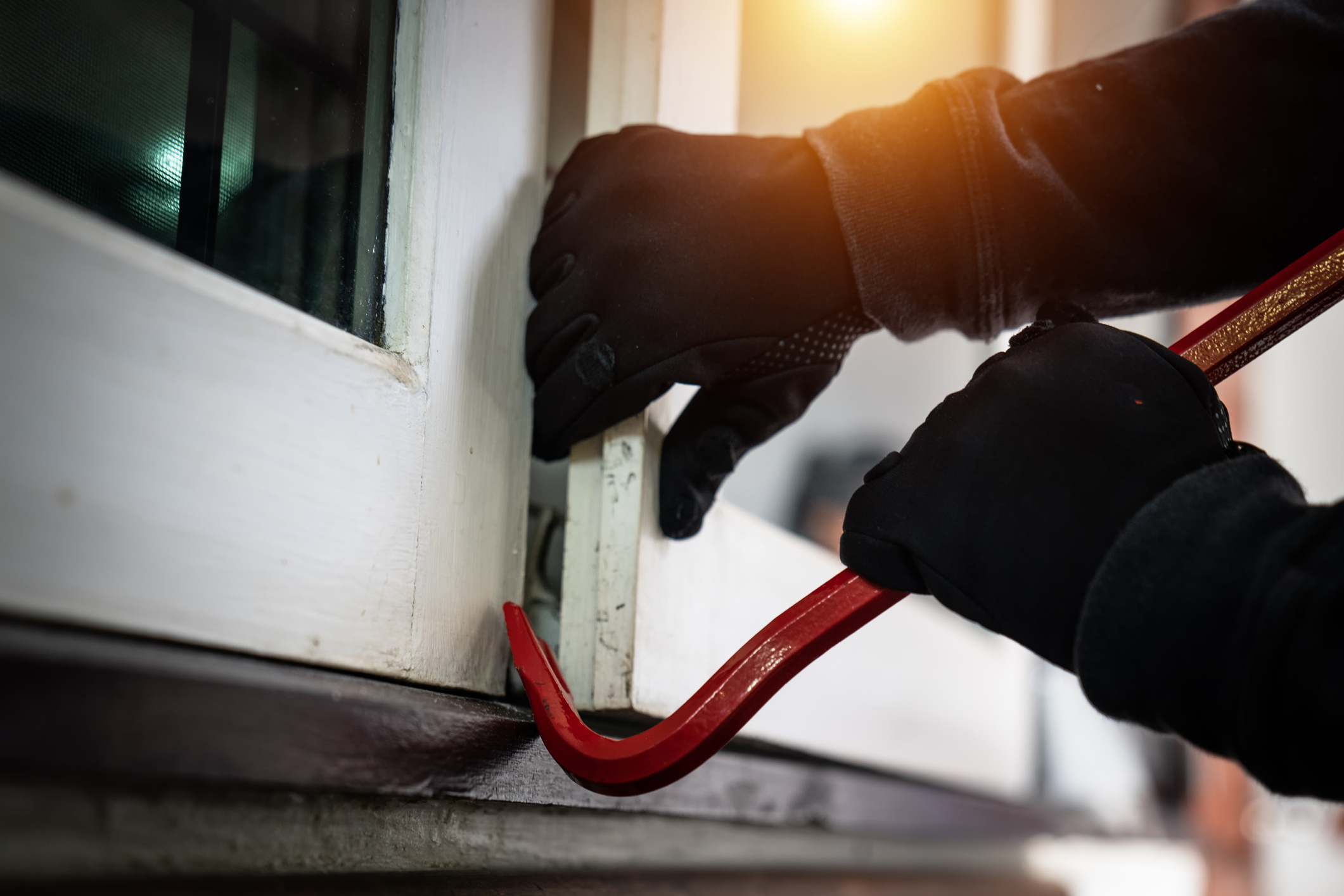 Article image for Victoria’s worst burglary hotspots revealed