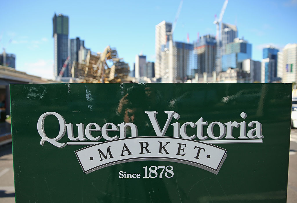 Article image for Public forum to be held as future of Queen Victoria Market remains up in the air