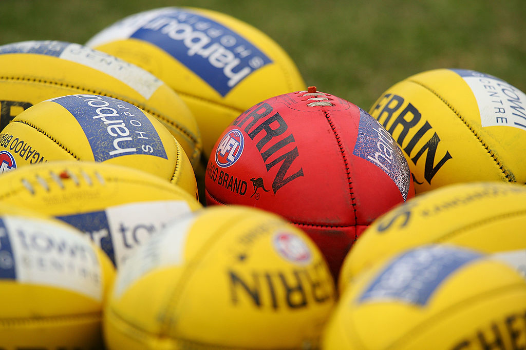 Article image for Country footy coach hits out at AFL decision to scrap community championships due to ‘increasing costs’