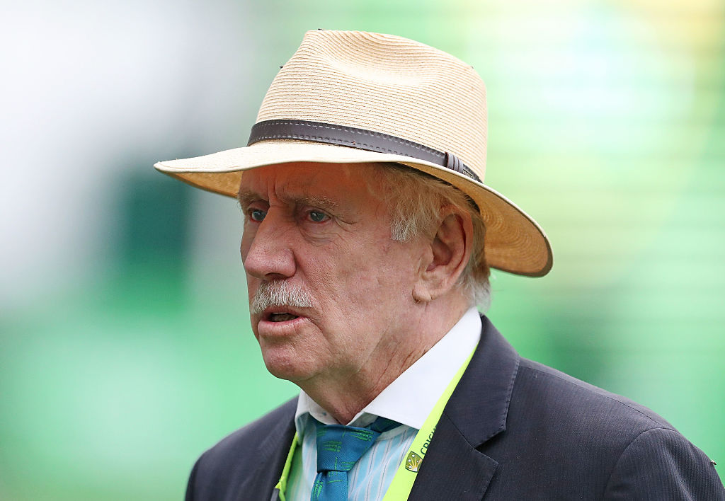 Article image for Ian Chappell says Cricket Australia must investigate mental health issue