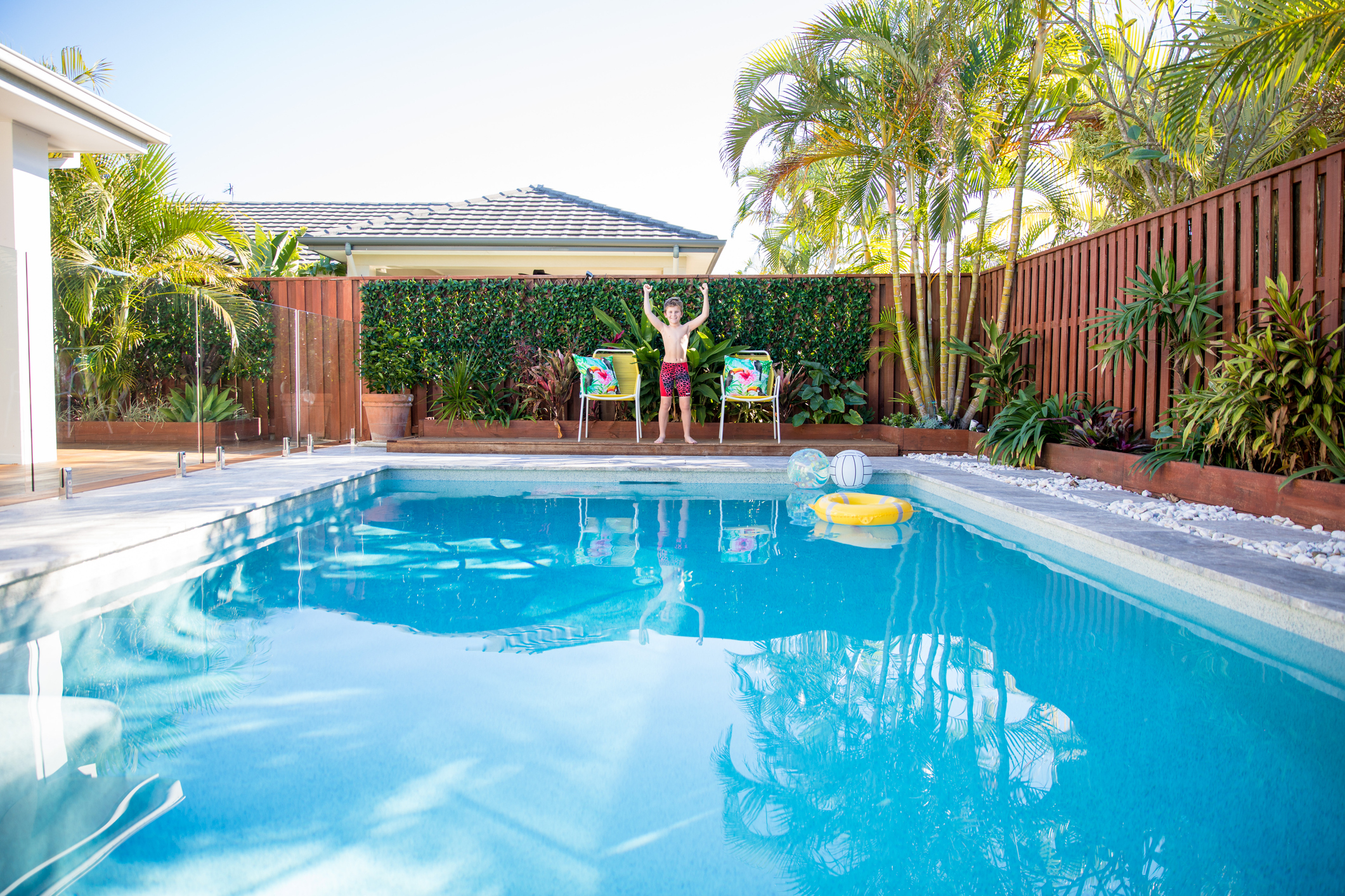 Article image for ‘Airbnb for swimming pools’ launches in Australia