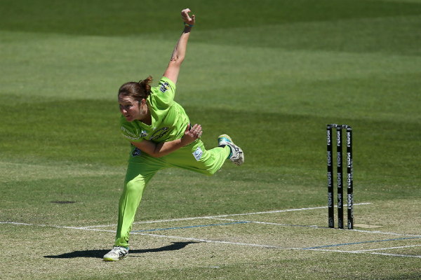 Rene Farrell reveals what the standalone WBBL competition means for women’s cricket