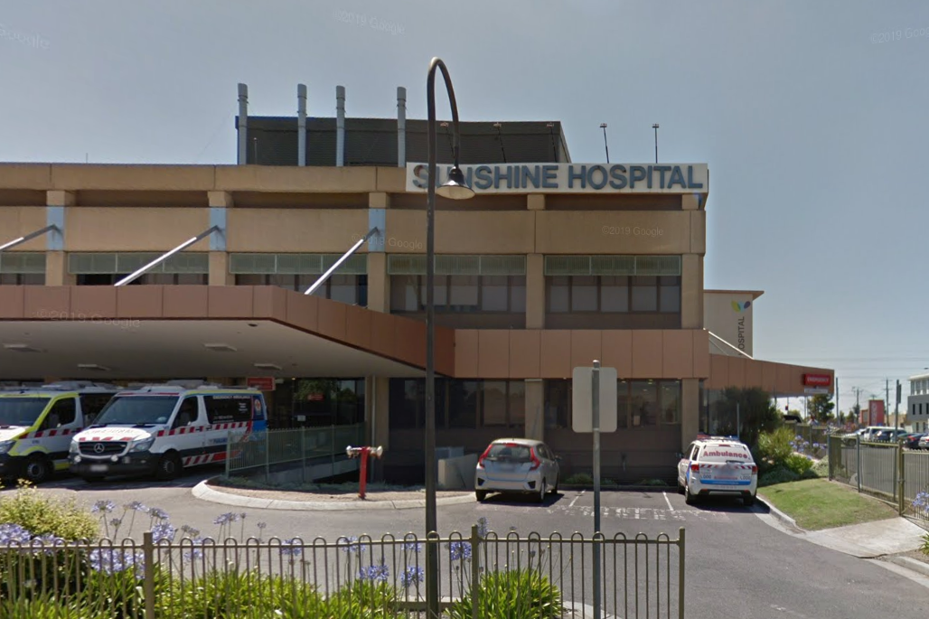 Two doctors attacked outside Sunshine Hospital in a less than a week 3AW