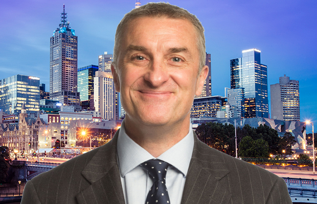 Article image for Tom Elliott to remain host of 3AW Drive after agreeing to contract extension