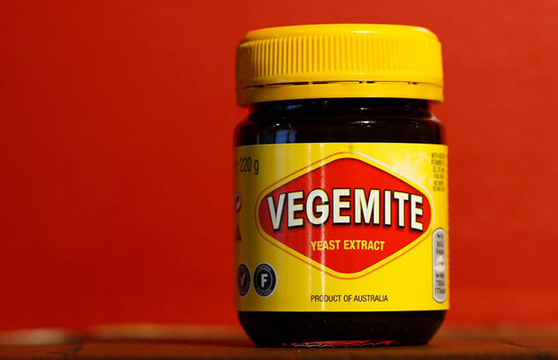 Article image for Vegemite officially gets the vegan stamp of approval