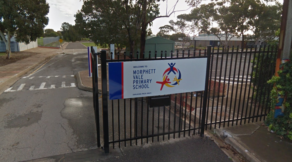 Article image for Adelaide primary school criticised for advertising job with the proviso to work extra ‘voluntary’ hours
