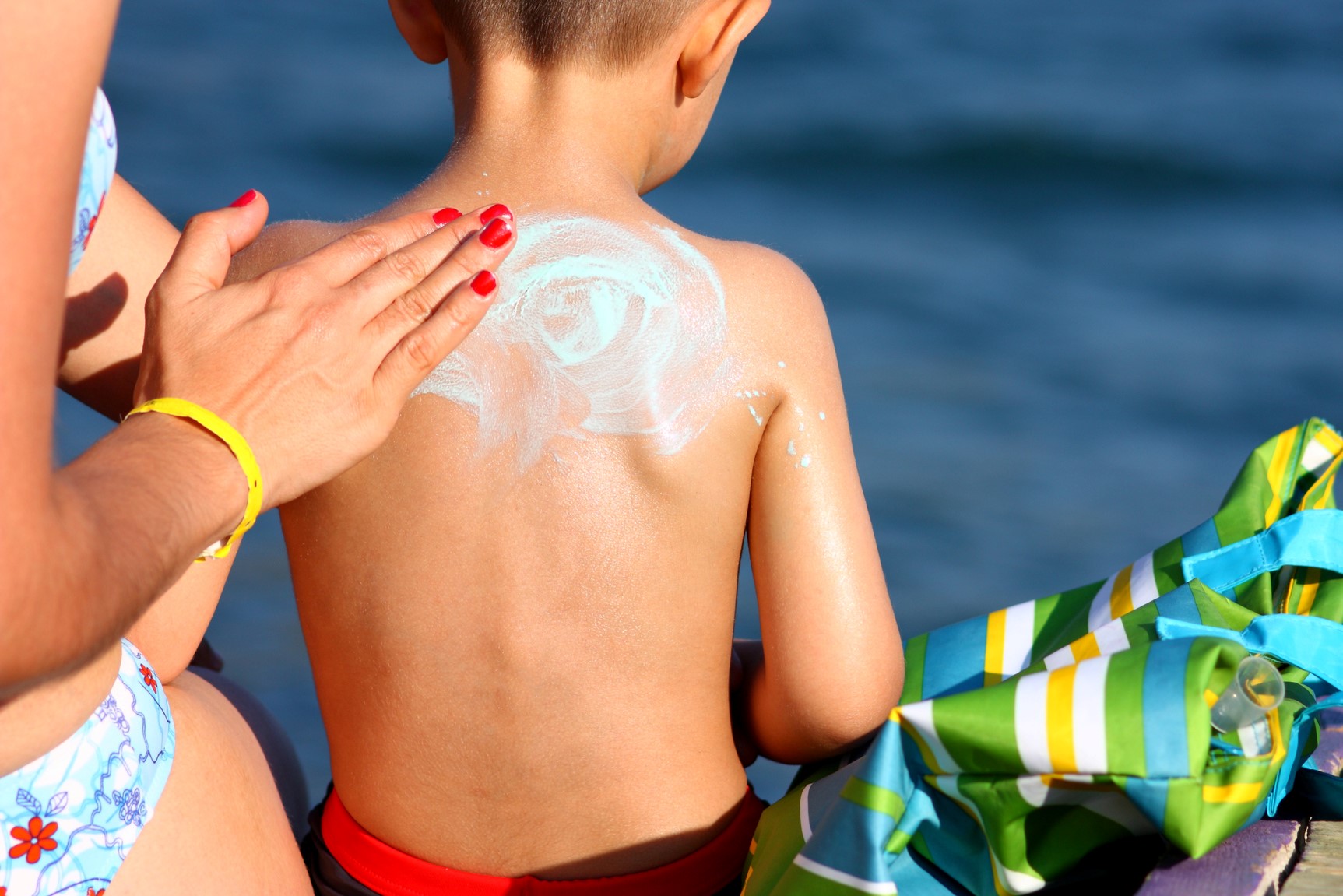 Article image for Melanoma runs in families: Genetic skin cancer risk revealed