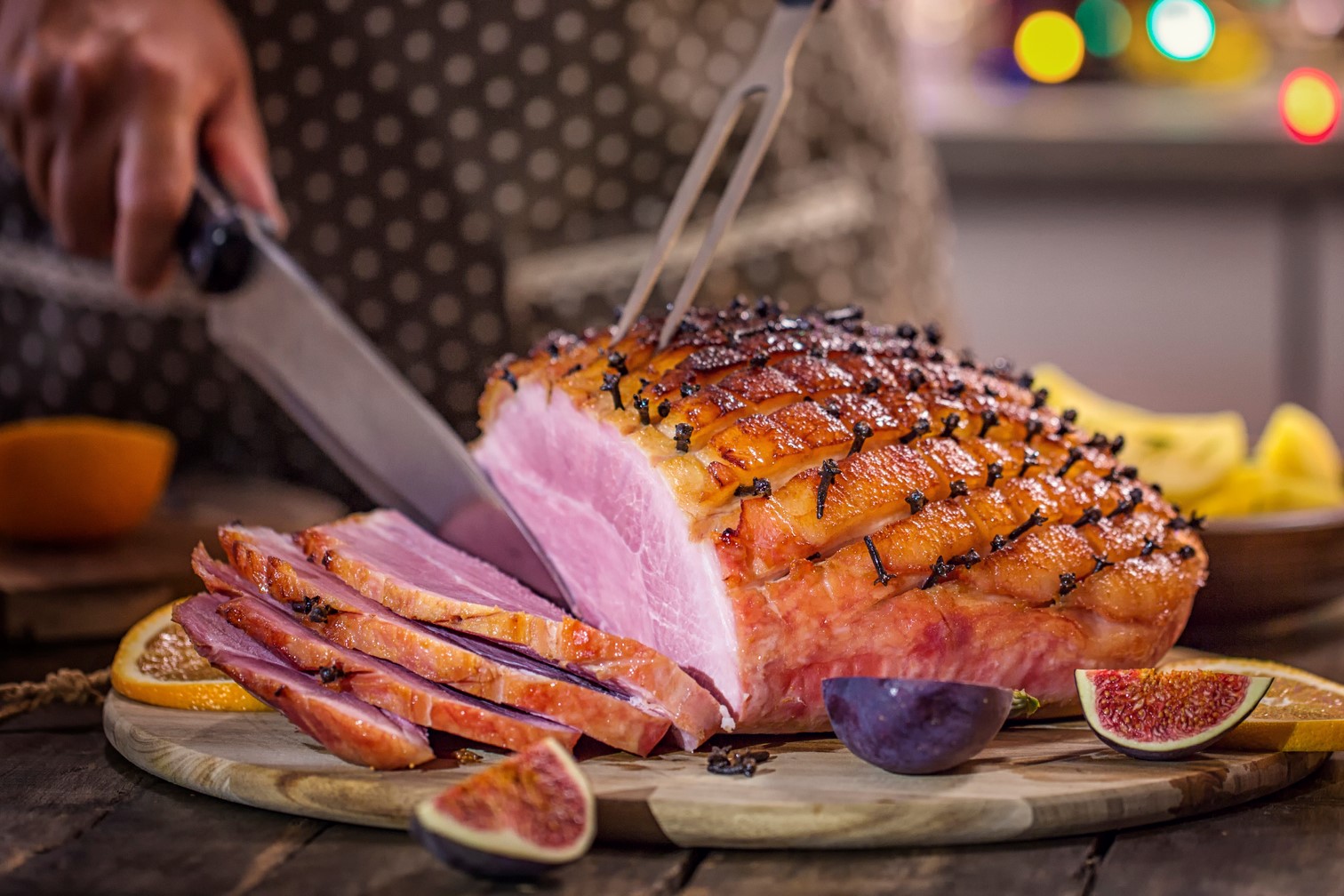 Why your Christmas ham may cost 60 per cent more this year 3AW Christmas Ham