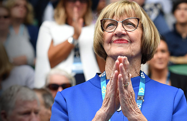 Article image for ‘This isn’t Australia’: Neil Mitchell accuses Tennis Australia of caving in to Margaret Court ‘bullies’