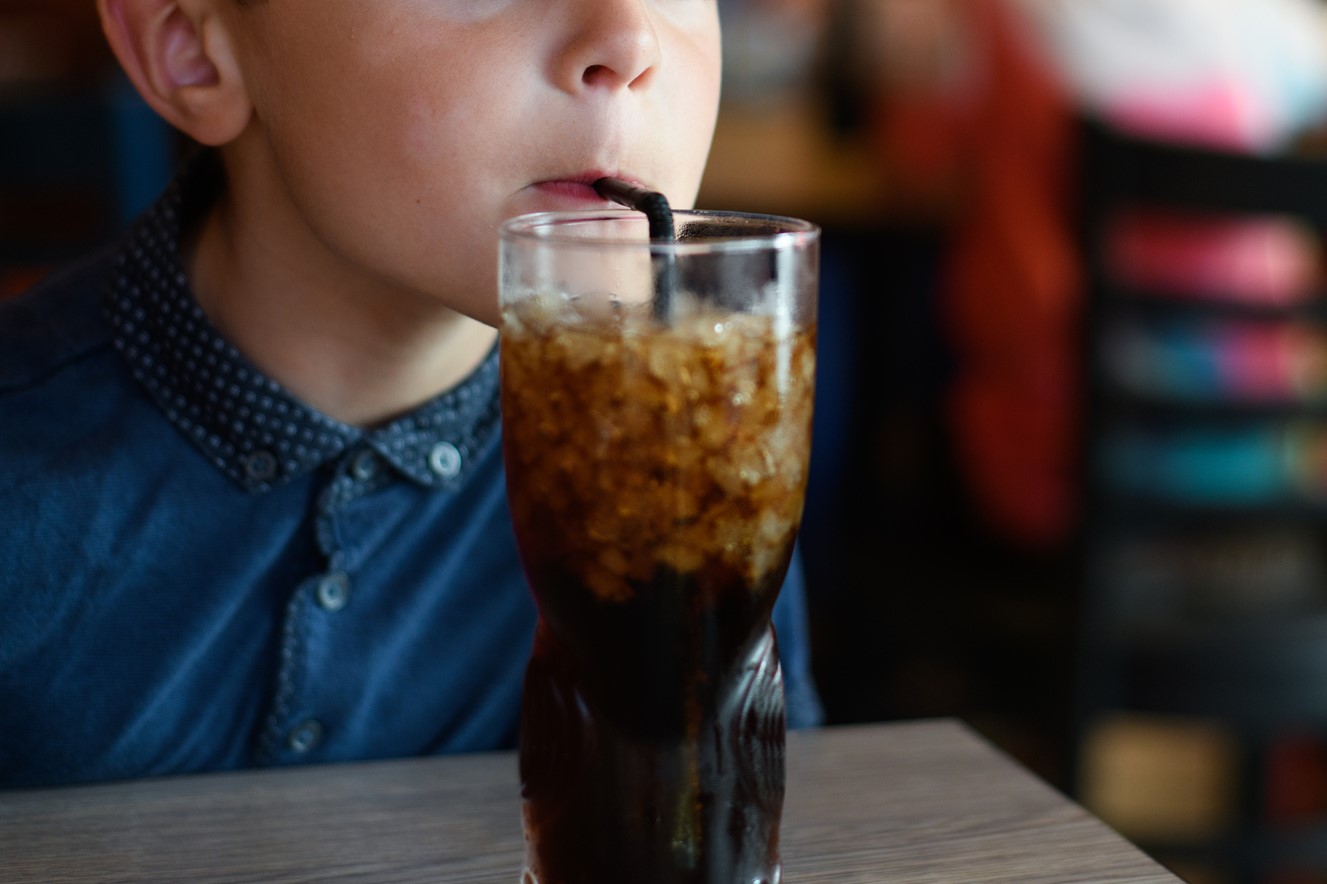 Article image for Soft drink is history: Sugary drinks banned from Victorian museums