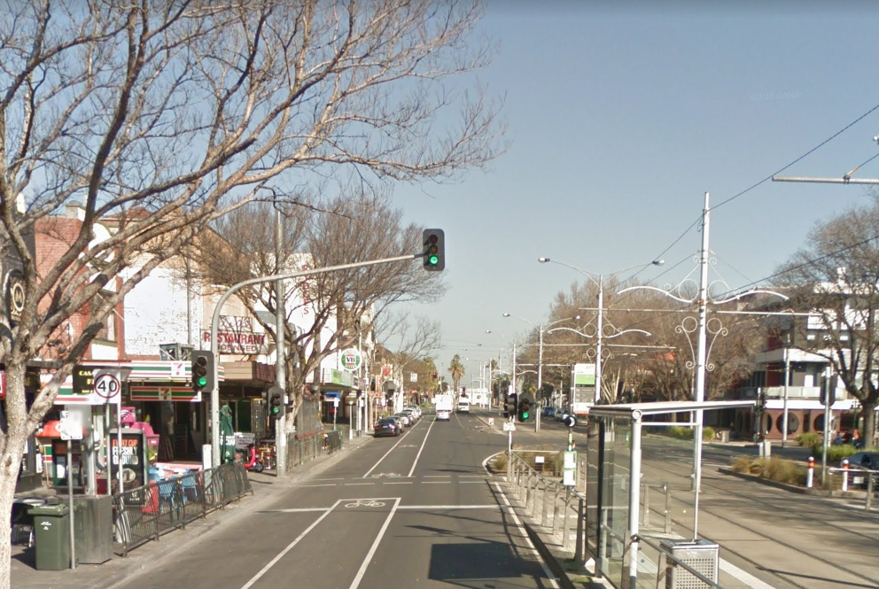 Article image for ‘Crisis point’ in St Kilda: More than 600 residents and traders demand 24-hour security on streets