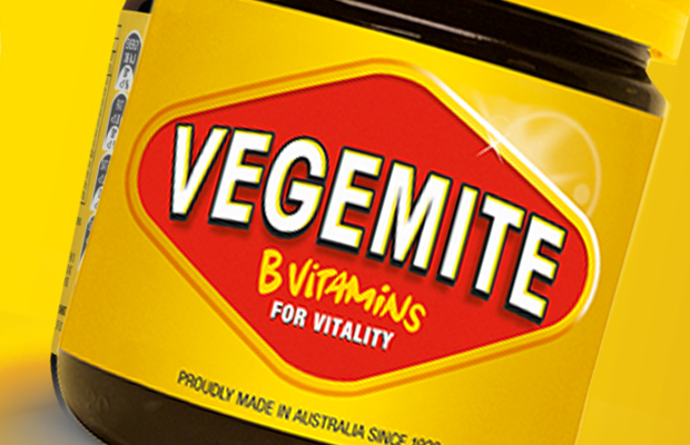 Article image for Has Vegemite changed? Phones light up with devotees