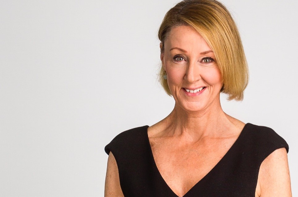 Article image for Dee Dee Dunleavy to host 3AW Afternoons in 2020