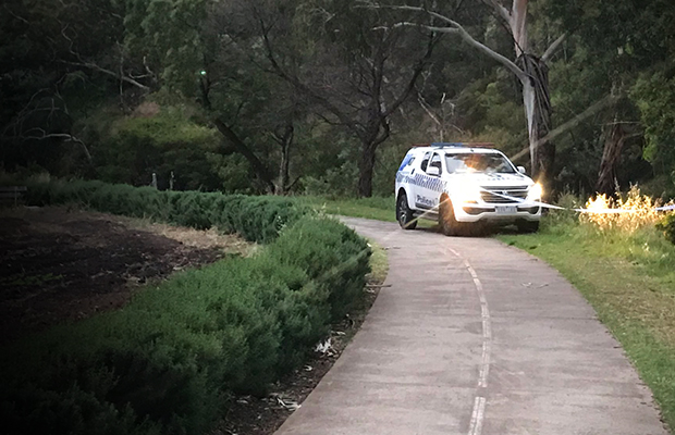 Article image for Coburg sex attack: Man charged with rape over Merri Creek horror