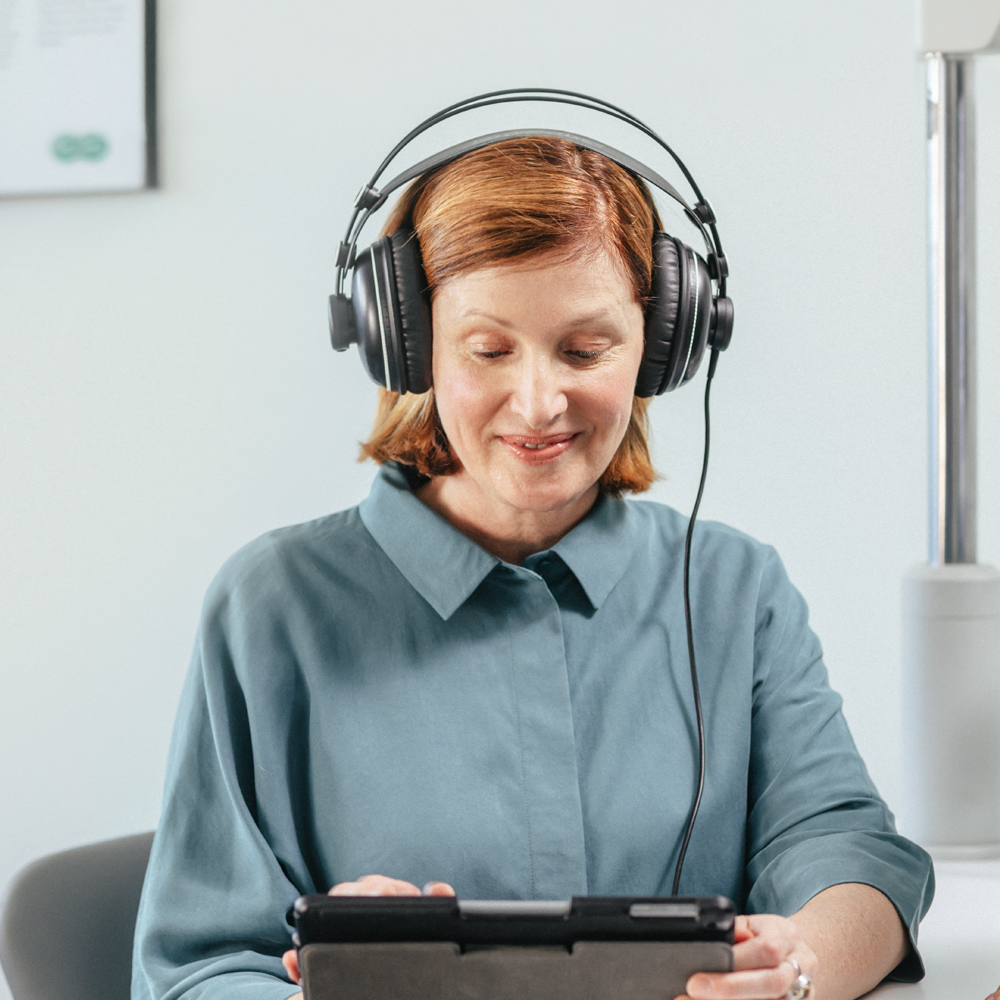 Many Australians avoid awkward conversations about hearing loss Many Australians avoid awkward conversations about hearing loss