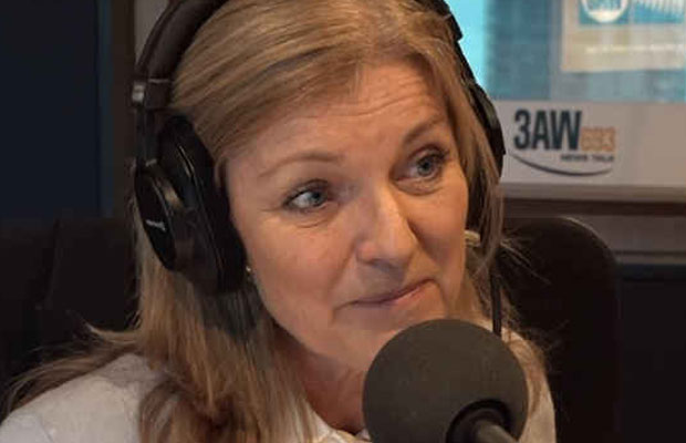 Article image for Fiona Patten shares cancer diagnosis