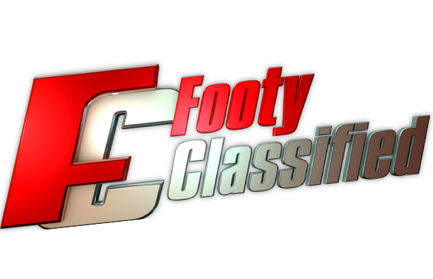 Article image for Footy Classified set for revamp in season 2020